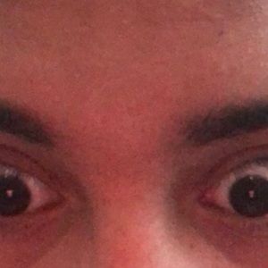 Meet your Posher, Jacob